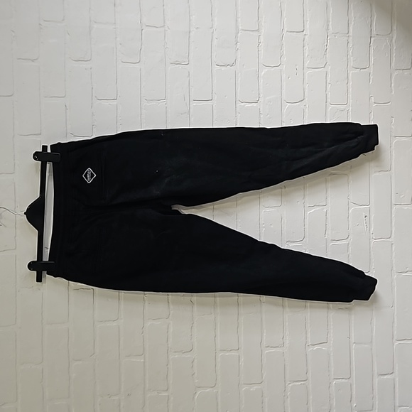 2/$10 Fairplay woven joggers - Picture 3 of 7